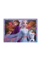 50109 Frozen II 2x24 parça Ravensburger Puzzle