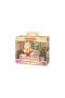 5013 Sylvanian Families Çikolata Kulaklı Tavşan Baba +3 yaş