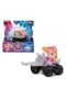 50144 SUN-SPM-FİGÜR PAW PAR-TROL MİNİ KURTARMA ARAÇLARI 6A 8D