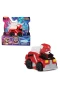 50144 SUN-SPM-FİGÜR PAW PAR-TROL MİNİ KURTARMA ARAÇLARI 6A 8D