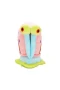 50174 SUN-HTI-SBR-PELUŞ S BOB 30CM PATRICK 33CM GARY 23CM SQUIDWARD 35CM SBO