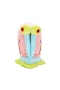 50174 SUN-HTI-SBR-PELUŞ S BOB 30CM PATRICK 33CM GARY 23CM SQUIDWARD 35CM SBO