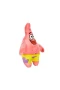 50174 SUN-HTI-SBR-PELUŞ S BOB 30CM PATRICK 33CM GARY 23CM SQUIDWARD 35CM SBO