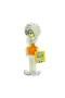 50174 SUN-HTI-SBR-PELUŞ S BOB 30CM PATRICK 33CM GARY 23CM SQUIDWARD 35CM SBO
