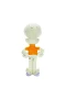 50174 SUN-HTI-SBR-PELUŞ S BOB 30CM PATRICK 33CM GARY 23CM SQUIDWARD 35CM SBO