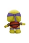 50234 SUN-HTI-SBR-PELUŞ N TURTLES LIL BODZ NINJ 4A