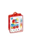 5026 OYUNCAK ÇANTALI MEGA BLOK 20 LI