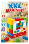 5038 Oyuncak XXL Blok Seti