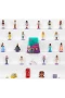 505327 - 505310C3 Bratz Minis
