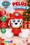 50864 SUN-HTI-SBR-PELUŞ PAW PATROL CHRISTMAS LYING 50CM PAW 3A