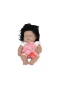 5108 Gamze Tombul, Konuşan Saçlı Bebek 40 cm