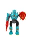 5110 SUN-RST-ZAP-SÖK-TAK-ROBOT SES IŞIK BO 2A