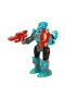 5110 SUN-RST-ZAP-SÖK-TAK-ROBOT SES IŞIK BO 2A