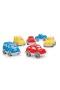 5136 OYUNCAK İLK ARABALARIM STAND KUTU