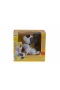 5136 SUN-RST-RC ROBOT AKROBAT KÖPEK FF SESLİ 3 7V USB