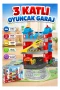 5158 GARAJ 3 KATLI