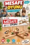 5259 Redka Mesafe Oyunu