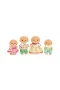 5259 Sylvanian Families Toy Poodle Ailesi +3 yaş