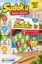 5284 Su Doku -Redka