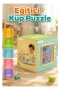 5292 OYUNCAK EDUCATIONAL CUBE PUZZLE