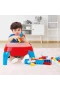 5298 AKTIVITE OYUN MASASI 30PCS MEGA BLOK