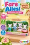 5308 Sylvanian Families, Marshmallow Fare Ailesi , +3 yaş