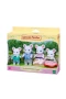 5308 Sylvanian Families, Marshmallow Fare Ailesi , +3 yaş