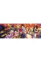 5352 Art Puzzle, Jazzın Renkleri 1000 Parça Puzzle