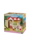 5393 Sylvanian Families, Ahududu Ev / +3 yaş