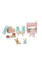 5397 Sylvanian Families Bebek Odası Seti +3 yaş