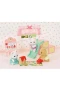 5397 Sylvanian Families Bebek Odası Seti +3 yaş
