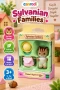 5406 Sylvanian Families Walnut Sincap Bebek +3 yaş