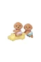 5425 Sylvanian Families Kaniş İkizler +3 yaş