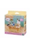 5442 Sylvanian Families Ada Mutfak +3 yaş figür dahil değil