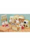5442 Sylvanian Families Ada Mutfak +3 yaş figür dahil değil
