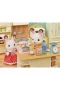5442 Sylvanian Families Ada Mutfak +3 yaş figür dahil değil
