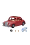 5448 Sylvanian Families Aile Arabası +3 yaş