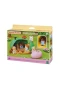 5453 Sylvanian Families Yavru Kirpi Yuvası  +3 yaş