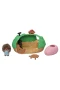 5453 Sylvanian Families Yavru Kirpi Yuvası  +3 yaş