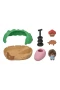 5453 Sylvanian Families Yavru Kirpi Yuvası  +3 yaş