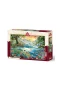 5485 Art Puzzle, Ütopya 2000 Parça Puzzle