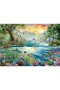 5485 Art Puzzle, Ütopya 2000 Parça Puzzle