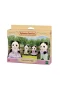 5529 Sylvanian Families Panda Ailesi +3 yaş
