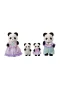 5529 Sylvanian Families Panda Ailesi +3 yaş