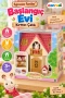 5567 Sylvanian Families Kırmızı Çatılı Başlangıç Evi +3 yaş