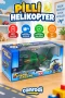 5599B KUTULU PİLLİ HELİKOPTER 36