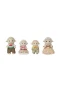5619 Sylvanian Families Koyun Ailesi +3 yaş
