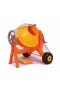 56542 Mini Beton Mikseri -Polesie