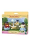 5694 Sylvanian Families Penguen Ailesi +4 yaş