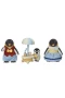 5694 Sylvanian Families Penguen Ailesi +4 yaş